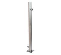 Köhko 850/650 mm Stainless Steel Water Tap Garden Water Tap 45021