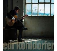 Köhldorfer,Edi - Alone at Last