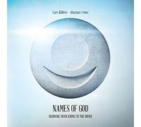 Köhne,Lars-Shaman Cross - Names of God