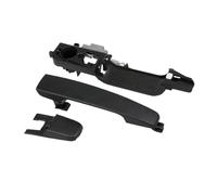 KOEHXJ Car Exterior Side Door Handle for Focus 2008 2009 2010 2011 Exterior Door Handle Front Left Right 8S4Z-54218A14-AA 8S4Z5426684-B 8S4Z-5426685-B
