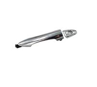 KOEHXJ Car Exterior Side Door Handle for Kia for Picanto 2011 2012 2013 2014 2015 2016 2017 2018 Outside Exterior Front Rear Door Handle
