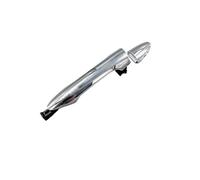 KOEHXJ Car Exterior Side Door Handle for Kia for Picanto 2011 2012 2013 2014 2015 2016 2017 2018 Outside Exterior Front Rear Door Handle