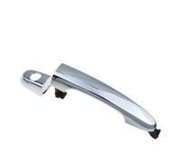 KOEHXJ Car Exterior Side Door Handle for Kia for Sorento 2.4L 3.5L 2011 2012 2013 2014 2015 Front Rear Left Right Exterior Door Handle 82651-2P010 82651-1U010