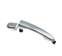 KOEHXJ Car Exterior Side Door Handle for Kia for Sorento 2.4L 3.5L 2011 2012 2013 2014 2015 Front Rear Left Right Exterior Door Handle 82651-2P010 82651-1U010