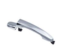 KOEHXJ Car Exterior Side Door Handle for Kia for Sorento 2.4L 3.5L 2011 2012 2013 2014 2015 Front Rear Left Right Exterior Door Handle 82651-2P010 82651-1U010
