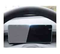 KOEHXJ Car GPS Protective Film For GWM For POER For KINGKONG 2023 Tempered Screen Protector Film Car GPS Navigation Center Touch Display And Dashboard(Dashboard)