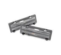 KOEHXJ Car Indicator 2pcs Left Right Clear LED Front Amber Side Marker Light Car Accessories For Chevy For Camaro For Pontiac For Firebird 1982-1992