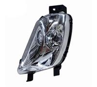 KOEHXJ Car Indicator 9670528380 Car Front Bumper Left Fog Lights Assembly Foglight With Bulb For Peugeot 308 408 For 308SW For 308CC