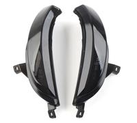 KOEHXJ Car Indicator Car Dynamic LED Side Rearview Mirror Indicator Light Turn Signal Lights For Koleos For HY For 1st-Gen 2011 2012 2013 2014 2015 2016 2017