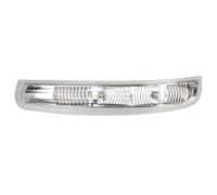 KOEHXJ Car Indicator For Chevrolet For Captiva 2007-2016 12V Rear View Mirror Lights Auto Turn Signal Lamp Side Lateral Binker Automotive Accessories Light Turn Signal Lamp(Right)