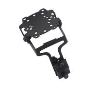KOEHXJ Car Indicator For Tenere660 For XT660Z Mobile Phone GPS Mount Navigation USB Wireless Charging Stand Light Turn Signal Lamp(Bracket)