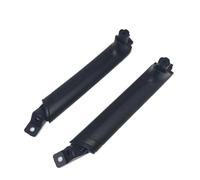 KOEHXJ Car Inner Door Pull Handle に適合するティブロン に適合するクーペ用 2003-2008用 内側ドアハンドル 外側グリップカバー 2個 823702C000