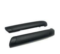 KOEHXJ Car Inner Door Pull Handle に適合するティブロン に適合するクーペ用 2003-2008用 内側ドアハンドル 外側グリップカバー 2個 823702C000