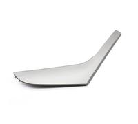 KOEHXJ Car Inner Door Pull Handle 3 Colors Car Interior Left Right Door Panel Pull Trim Cover for VW for Golf 6 for GTI for MK6 2009 2010 2011 2012 2013 2014