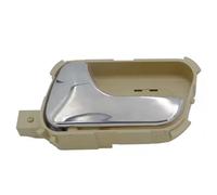 KOEHXJ Car Inner Door Pull Handle Car Interior Door Handle for 2010-2012 for Year for Chery for Fulwin2 Hatchback for A13 Celer