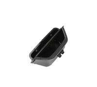 KOEHXJ Car Inner Door Pull Handle Car Interior Door Handle Left Right Inner Panel Pull Trim Cover for BMW for X3 for X4 for F25 for F26 51419209216