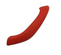 KOEHXJ Car Inner Door Pull Handle Car Interior Door Left Right Pull Handle Outer Cover Panel Trim Replacement for BMW for X1 for X2 for F48 for F49 for F39 2016-2020 51417417513