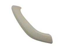 KOEHXJ Car Inner Door Pull Handle Car Interior Door Left Right Pull Handle Outer Cover Panel Trim Replacement for BMW for X1 for X2 for F48 for F49 for F39 2016-2020 51417417513