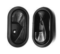 KOEHXJ Car Inner Door Pull Handle for Dacia for Dokker for Lodgy for Logan for Duster 2012-2016 Left Or Right Side Car Door Inside Pull Handle 8200733848 8200733847