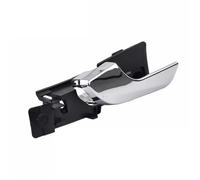 KOEHXJ Car Inner Door Pull Handle Front Left Right Side Car Interior Door Handle for Alfa for Romeo for Giulietta 156092167 156092165 Internal 156092161 156092157
