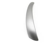 KOEHXJ Car Inner Door Pull Handle Interior Left Right Door Pull Handle Cover Replacement for BMW 1 Series for E81 for E82 for E87 for E88 2006 2007 2008 2009 2010