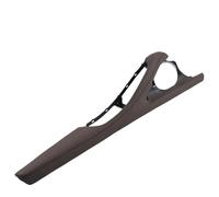 KOEHXJ Car Inner Door Pull Handle LHD RHD Driver Side Door Armrest Leather Outer Frame Support Bracket for BMW 5 Series for F10 for F11 for F18 520 523 525 528 530