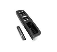 KOEHXJ Car Inner Door Pull Handle RHD Interior Black Beige Front Rear Left Right Door Pull Grab Handle Set for VW for Bora for Golf 4 for MK4 for Jetta 1999-2004