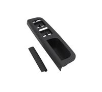 KOEHXJ Car Inner Door Pull Handle RHD Interior Black Beige Front Rear Left Right Door Pull Grab Handle Set for VW for Bora for Golf 4 for MK4 for Jetta 1999-2004