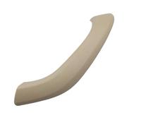 KOEHXJ Car Inner Door Pull Handle Upgraded Interior Door Left Right Pull Handle Outer Trim Replacement for BMW for X1 for X2 for F48 for F49 for F39 2016-2020
