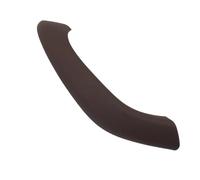 KOEHXJ Car Inner Door Pull Handle Upgraded Interior Door Left Right Pull Handle Outer Trim Replacement for BMW for X1 for X2 for F48 for F49 for F39 2016-2020