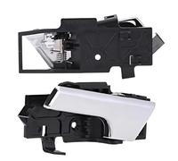 KOEHXJ Car Interior Door Handle Replacement for Aveo for Aveo5 for G3 1pc Left Side Car Interior Inner Door Handle 96462709 GM1352174