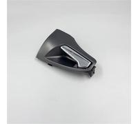 KOEHXJ Car Interior Door Handle Replacement for Chery for A3 for M11 for Tengo for Chance for Niche for Cielo for Skin for Orinoco for J3 Door Inner Handle with Trim(Rear Left)