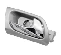 KOEHXJ Car Interior Door Handle Replacement for Great-Wall for Haval for H6 Car Accessories Inner Inside Interior Door Handle(Right)