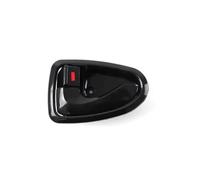 KOEHXJ Car Interior Door Handle Replacement for Hyundai for Accent 2000-2006 Left and Right Interior Car Inside Inner Door Handle(Right)