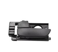 KOEHXJ Car Interior Door Handle Replacement for Hyundai for Accent 2006 2007 2008 2009 2010 Front Door Rear Door Inner Handle Open Door Catcher 82610-1E000