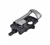 KOEHXJ Car Interior Door Handle Replacement for Hyundai for Santa for Fe for GL for Sport 2007-2012 Accessories Car Styling Side Interior Inner Door Handle 82610-2B000(Left)