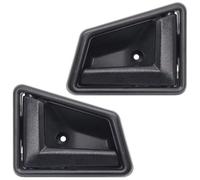 KOEHXJ Car Interior Door Handle Replacement for Suzuki for Sidekick 1991-1998 4 Door Model for Geo 1989-1997 8313056B01 8311056B01 1PCS Car Lef Right Inner Handle(Right)