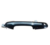 KOEHXJ Car Outer Vehicle Handle For Accord For Sedan 2003-2007 1pc 1pair Exterior Door Handle Outer Front Rear Left Right Car Outer Door Handle(Rear Left)
