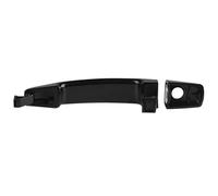 KOEHXJ Car Outer Vehicle Handle For Chevrolet For AVEO For Captiva 2007-2015 For Saturn For Vue 4PCS Left Right Car Outside Handle Car Outer Door Handle(Front Door Universal)
