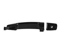 KOEHXJ Car Outer Vehicle Handle For Chevrolet For AVEO For Captiva 2007-2015 For Saturn For Vue 4PCS Left Right Car Outside Handle Car Outer Door Handle(Back Door Universal)