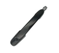 KOEHXJ Car Outer Vehicle Handle For Hyundai For Accent 2006-2011 Car Front Rear Left Right Exterior Door Handles Car Outer Door Handle(Rear Left)