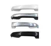 KOEHXJ Car Outer Vehicle Handle For Toyota For 4Runner For Landcruiser For 150 For Prado 2010-2020 Car Front Rear Left Or Right Door Exterior Handle Car Outer Door Handle(B,Rear right)