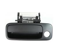KOEHXJ Car Outer Vehicle Handle For Toyota For Avalon 2000-2004 Front Or Rear Left Or Right 1pc 2pcs 4pcs Exterior Door Handle Car Outer Door Handle(Front Left)