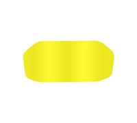 KOEHXJ Cluster Display Screen Protective Cover For QJMOTOR For Race For 550S 2024 Cluster Scratch Protection Film Screen Protector Instrument Motorcycle Screen Protector(Yellow)