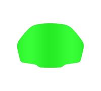 KOEHXJ Cluster Display Screen Protective Cover For Triumph For Daytona 660 Motorcycle Protection Instrument Film Dashboard Scratch Cluster Screen Motorcycle Screen Protector(Green)