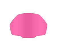 KOEHXJ Cluster Display Screen Protective Cover For Triumph For Daytona 660 Motorcycle Protection Instrument Film Dashboard Scratch Cluster Screen Motorcycle Screen Protector(Pink)