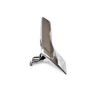 KOEHXJ for Benz for C Class for W204 for GLK for X204 for C180 for C220 Car Interior Chrome Matte Left Right Opening Door Pull Handles Car Interior Inside Handle(Polished Right)