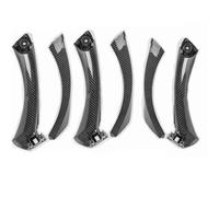 KOEHXJ for BMW for 3-Series for E90 for E91 for E92 2005-2012 LHD RHD Car Door Handle Interior Inside Inner Side Door Lever