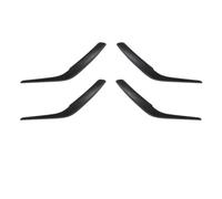 KOEHXJ for BMW for E84 for X1 2009-2016 Left Right Car Interior Door Handles Inner Doors Panel Handle Bar Pull Trim Cover Front Rear Inside Inner Side Door Lever