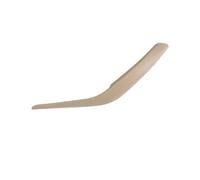 KOEHXJ for BMW for E84 for X1 2009-2016 Left Right Car Interior Door Handles Inner Doors Panel Handle Bar Pull Trim Cover Front Rear Inside Inner Side Door Lever
